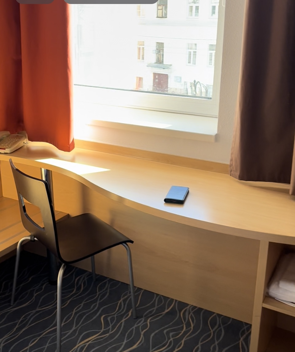 Фото Ibis Ярославль Центр