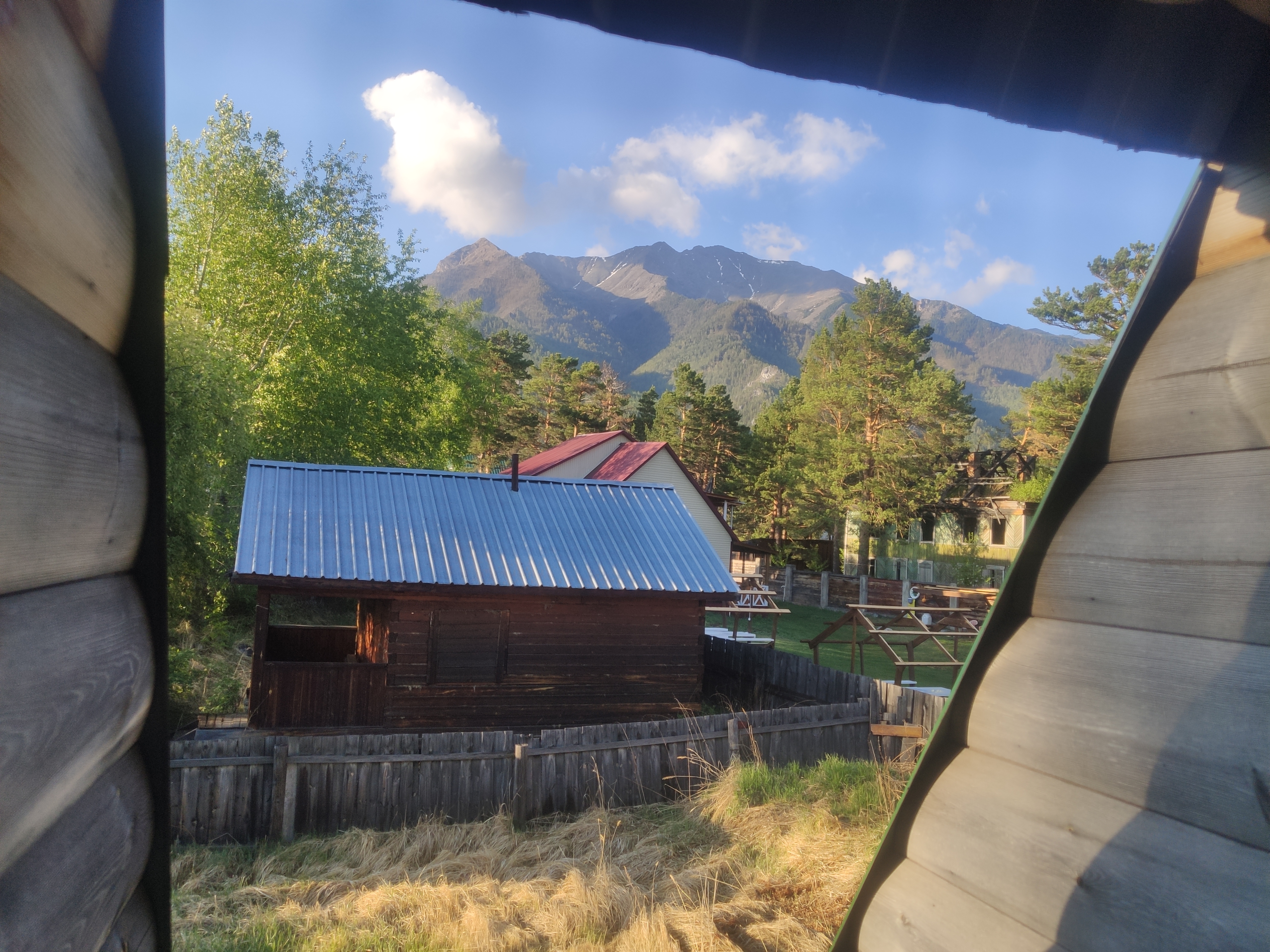 Фото Святой источник