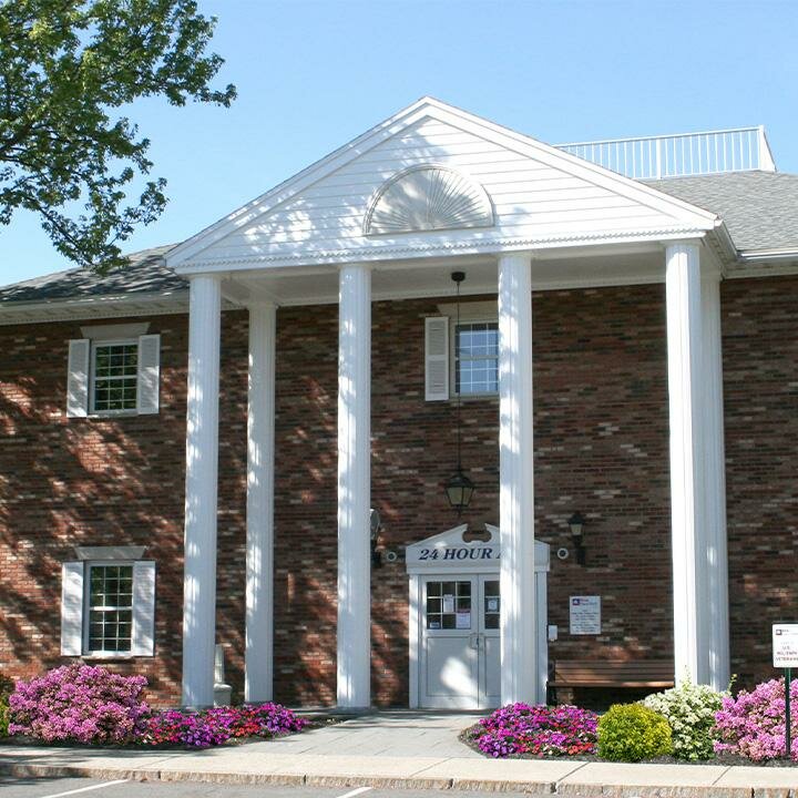 ATM First New York Federal Credit Union, State of New York, photo