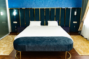 Reikartz Bahor Bukhara (Bukhara, Baha-ud-Din Naqshband Street, 354), hotel