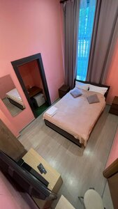 Гостиница Kapadokia