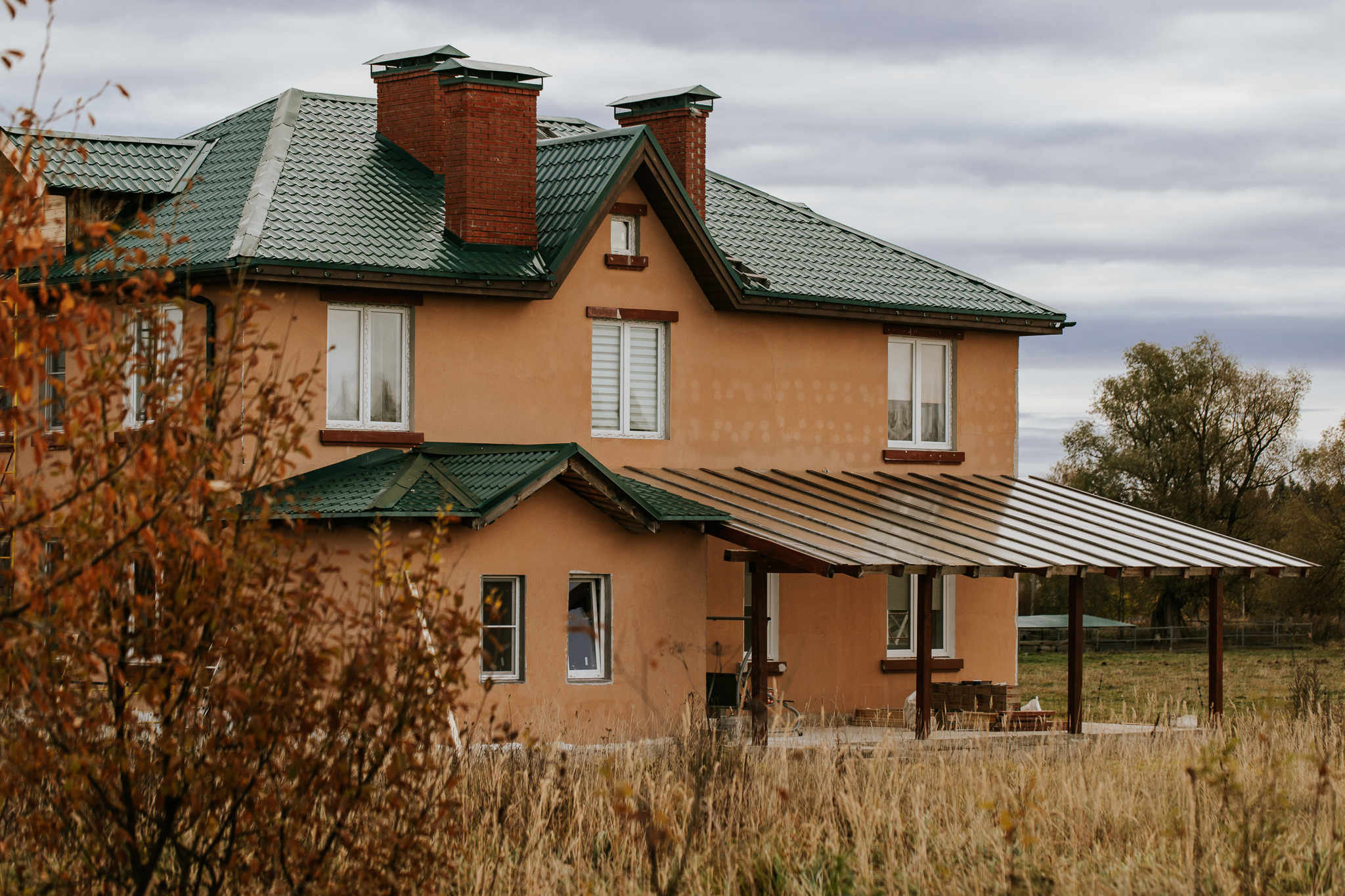 Фото Эль ранчо