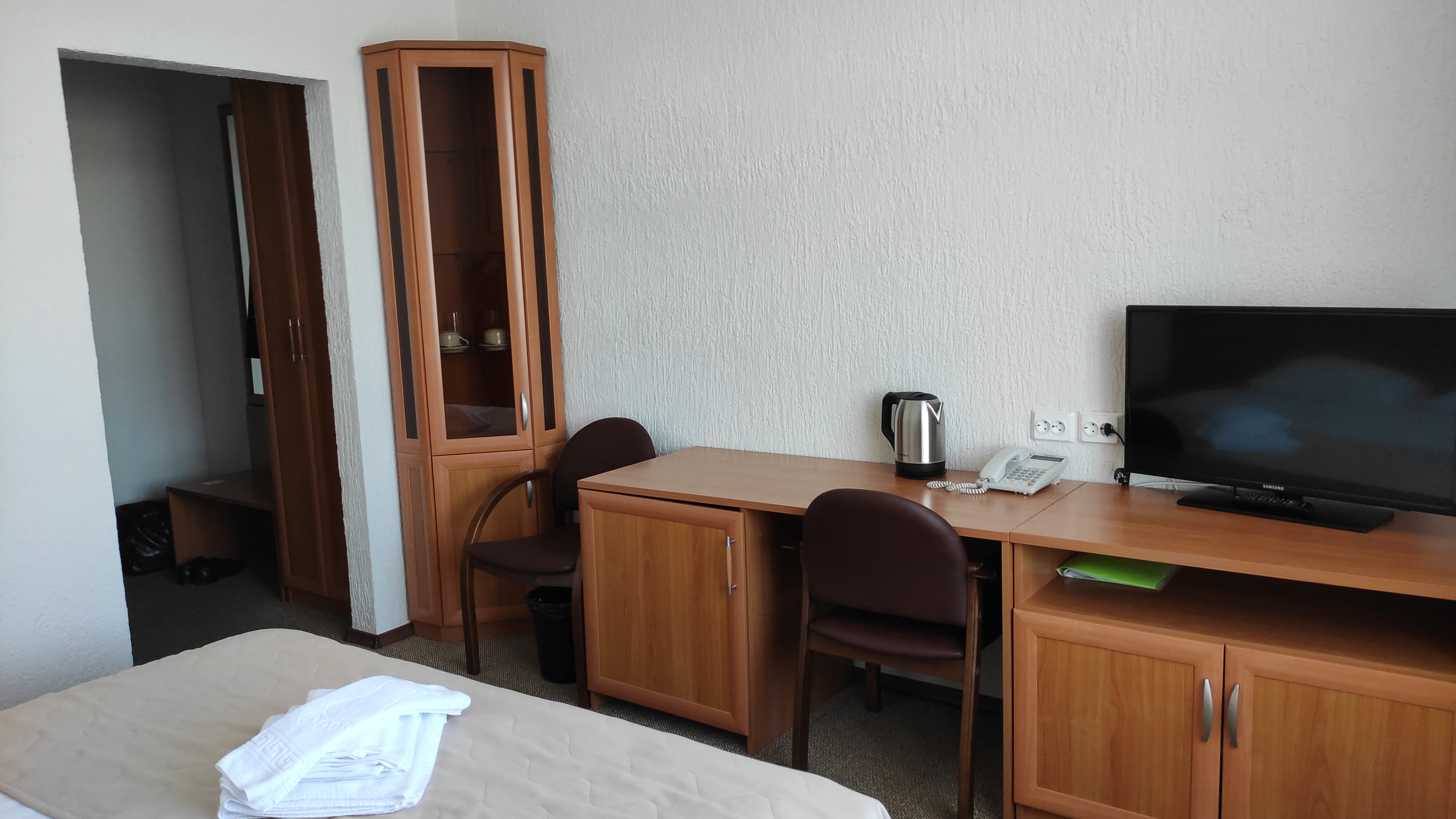 Фото Орбита