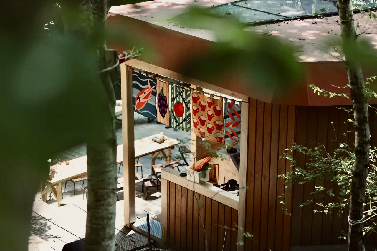 Фото Пермапарк