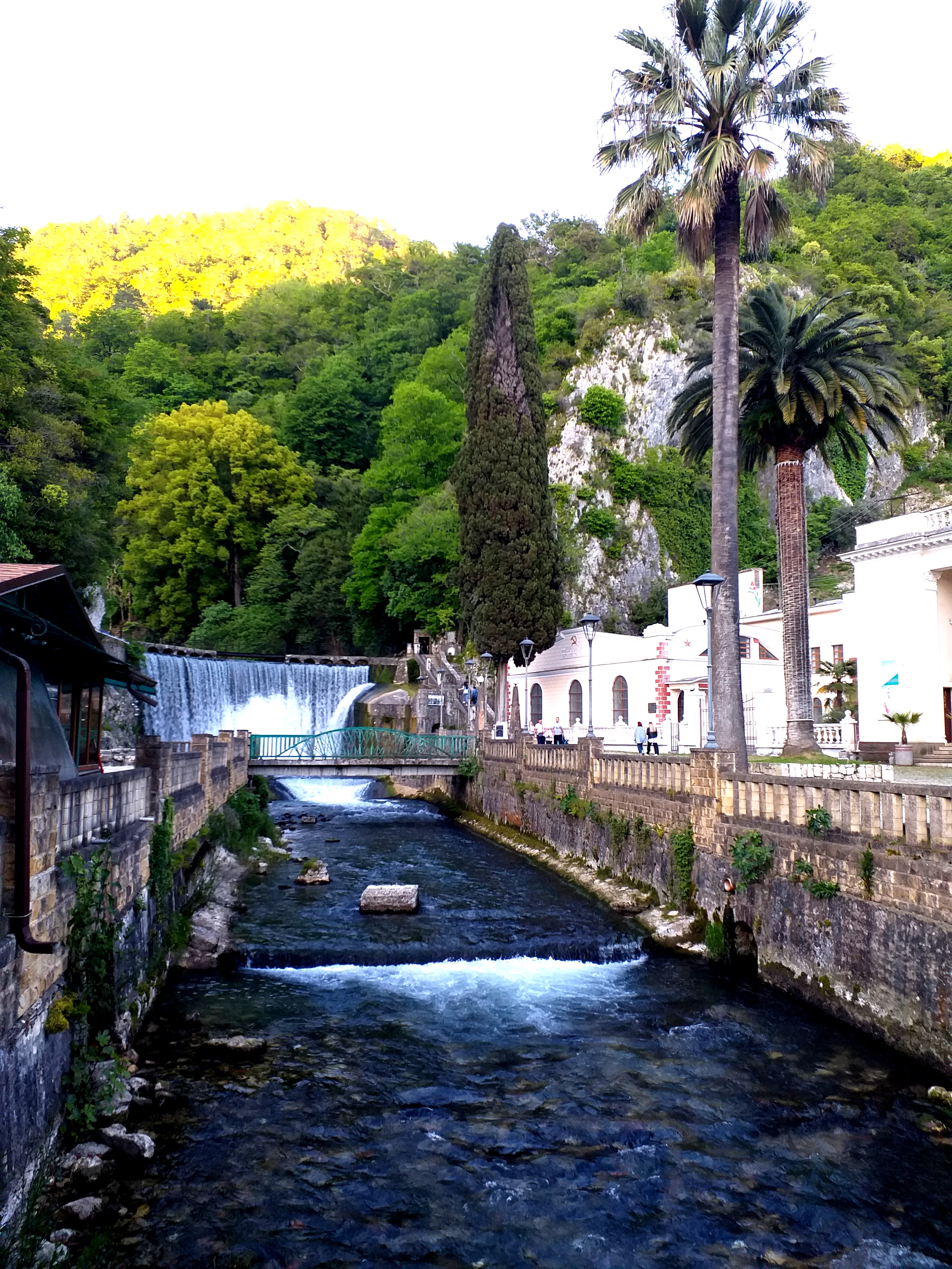 Фото Царская аллея