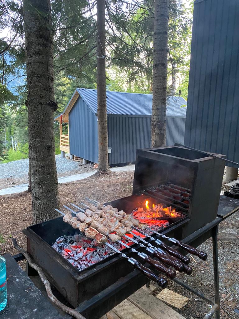 Фото Kappusheff Family Place