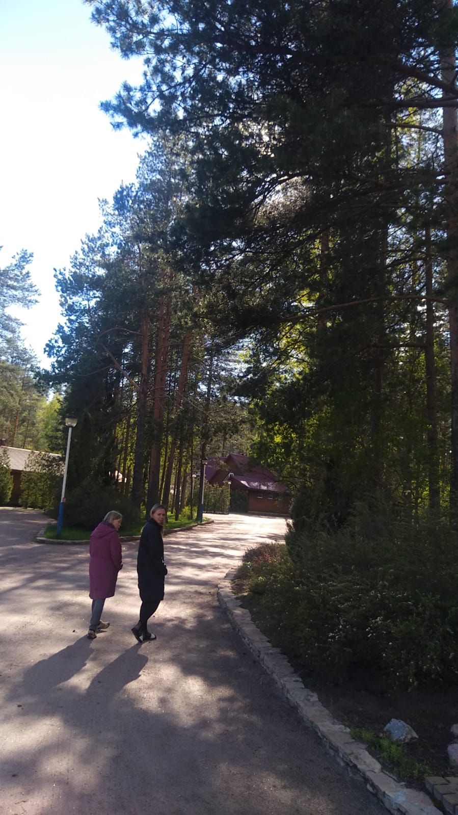 Фото Пухтолова Гора