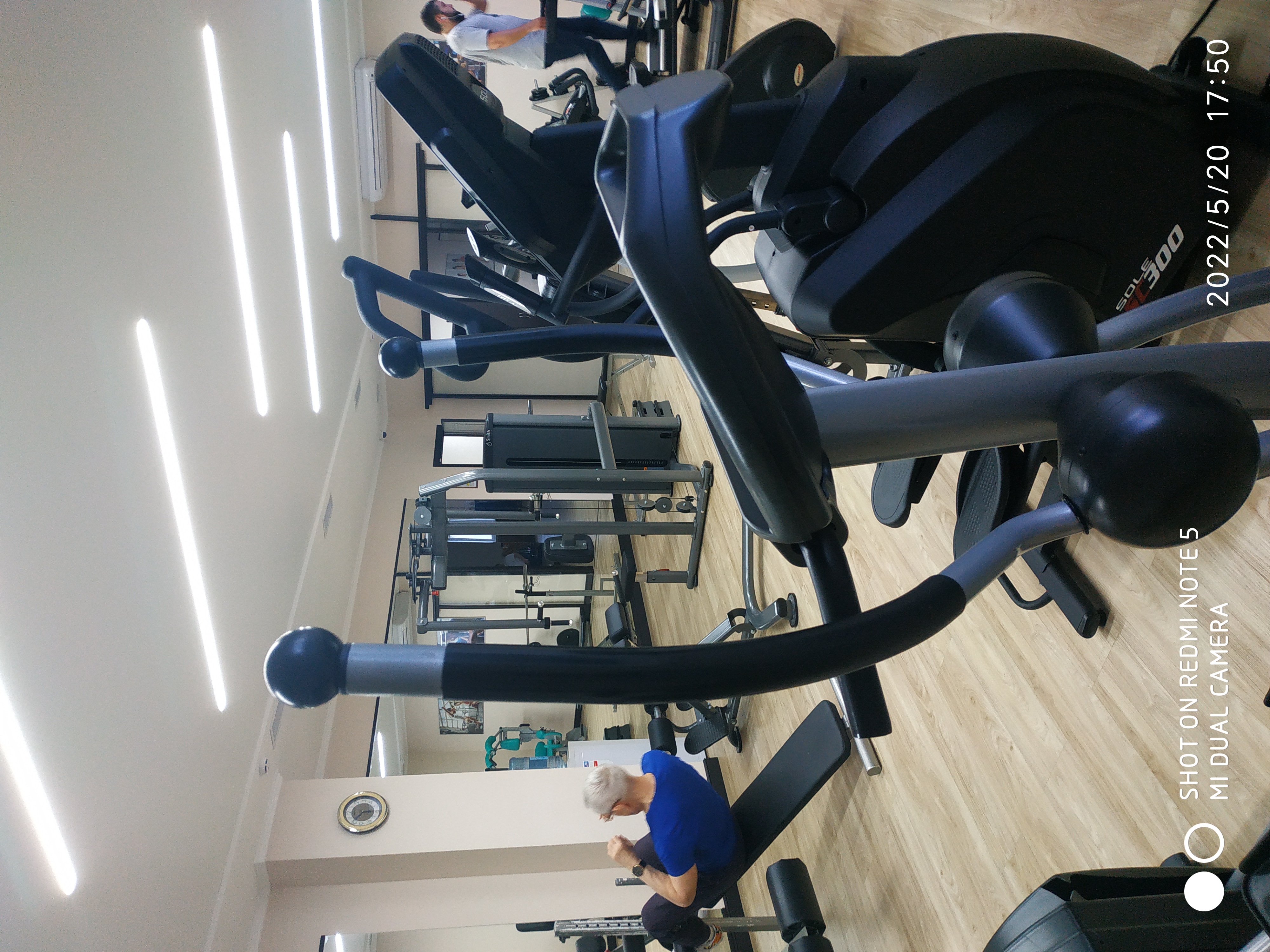 Фото Плаза СПА