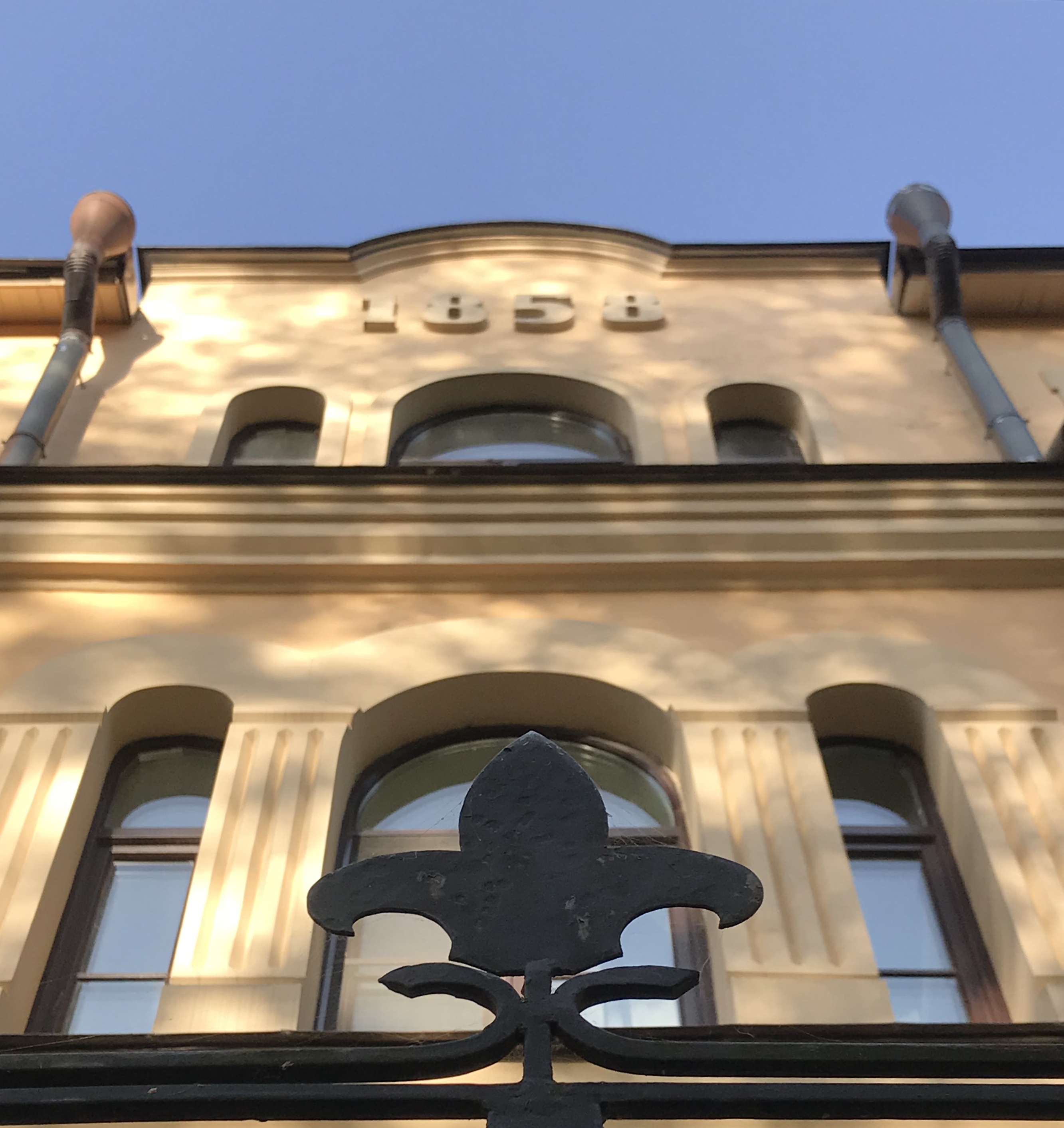 Фото Гостевой дом Шлиссельбургъ