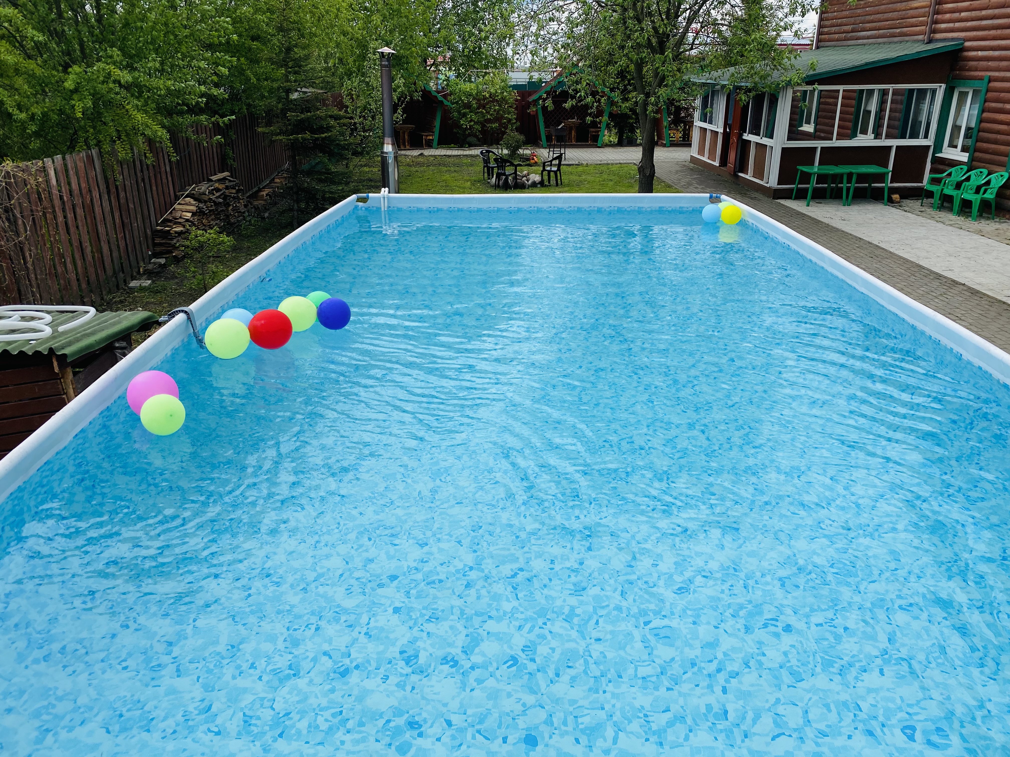 Фото Хуторок