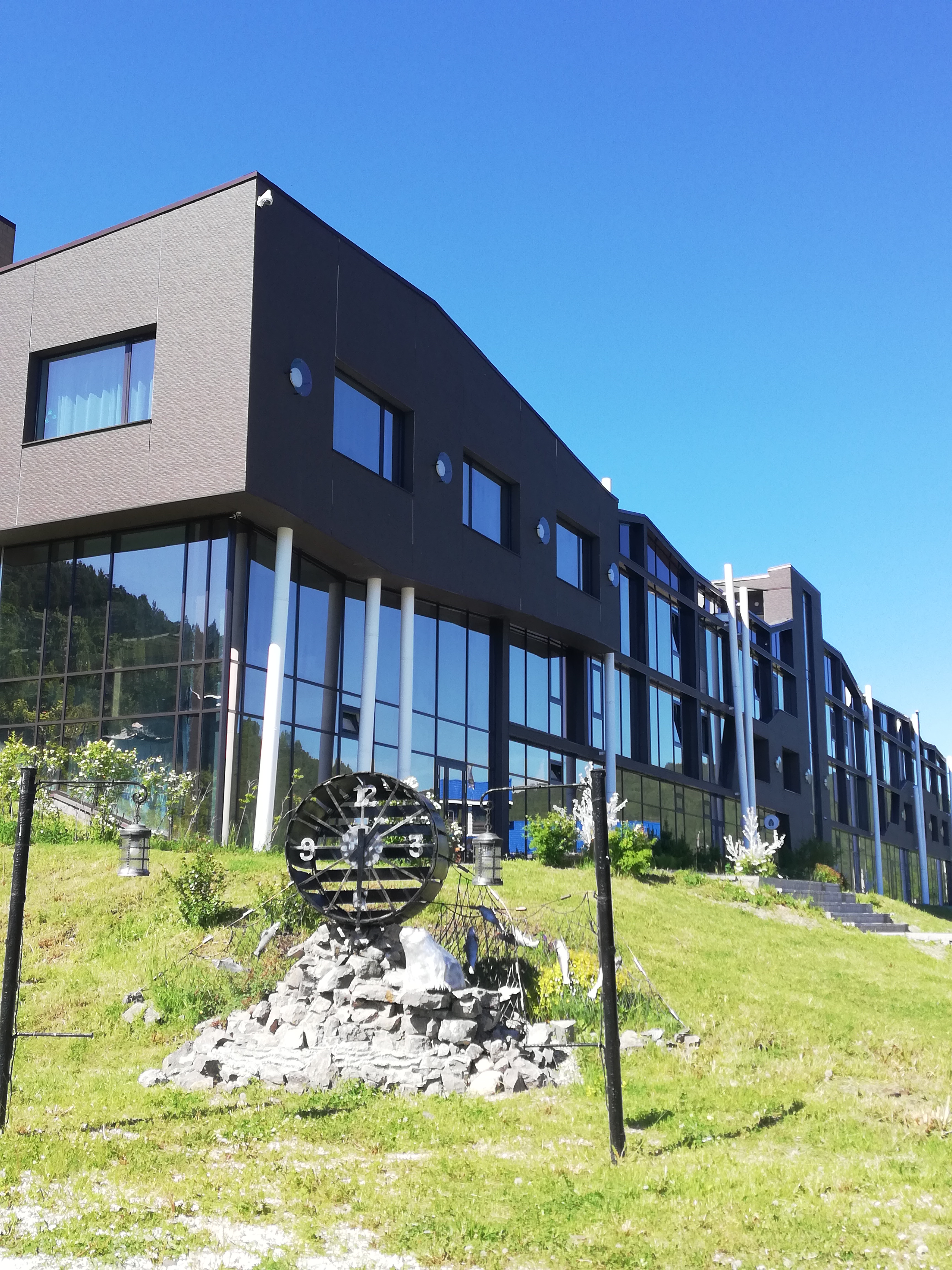 Фото Baikal Hill Residence