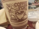 COFFEEPORT (Durova Street, 26с4), coffee shop