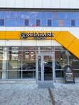 Shabash Lounge Bar (ulitsa 60 let Oktyabrya, 52), hookah lounge