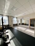 IndiFIT (Revolyutsii Highway, 88Ж), gimnasio de deportes