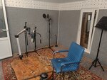 Vulkanov Sound (Oleko Dundicha Street, 5), recording studio