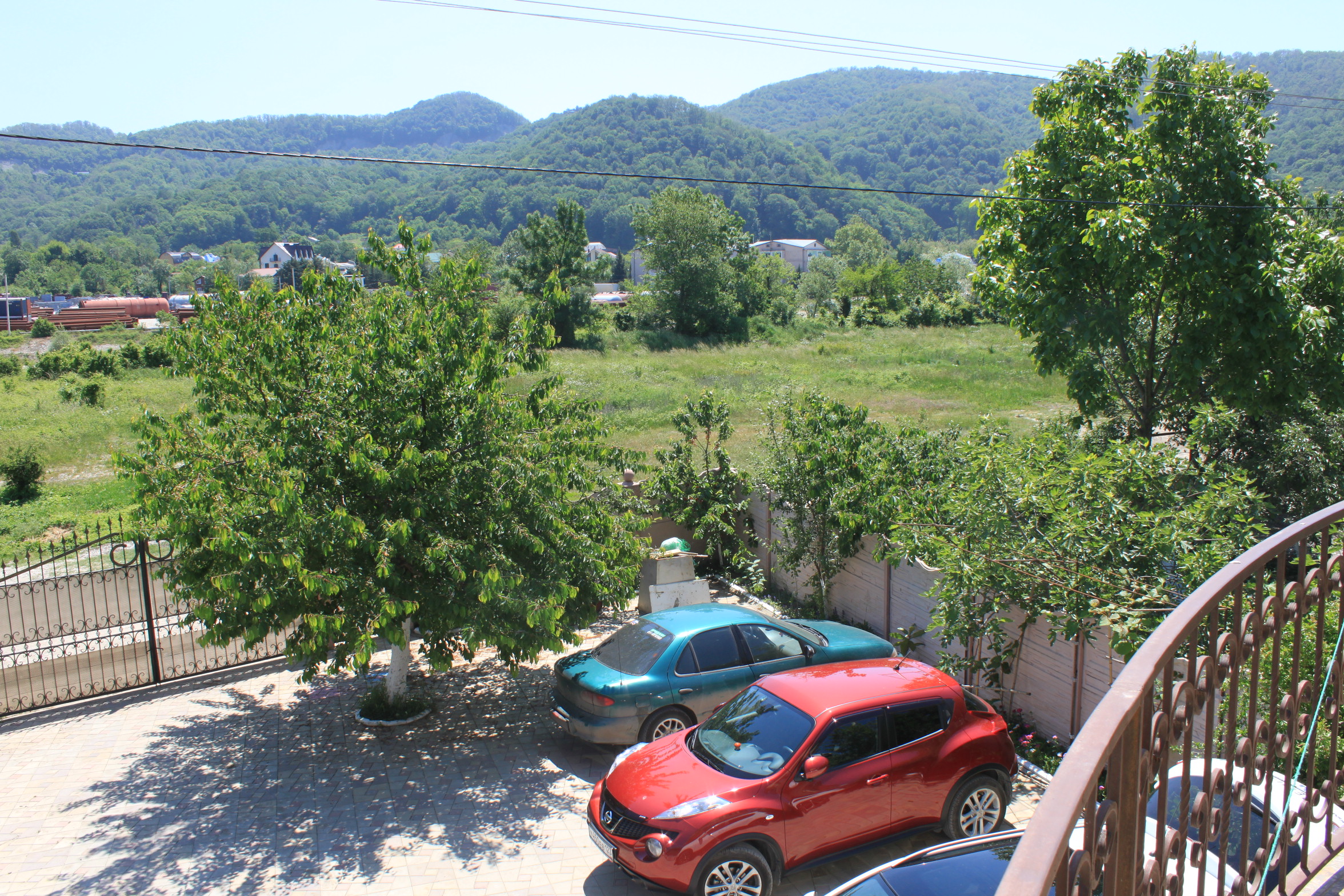 Фото Фантазия