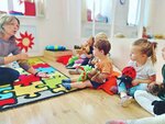 Clever Kids (Zaharyevskaya Street, 17) ، مركز الرعاية النهارية، رياض الأطفال