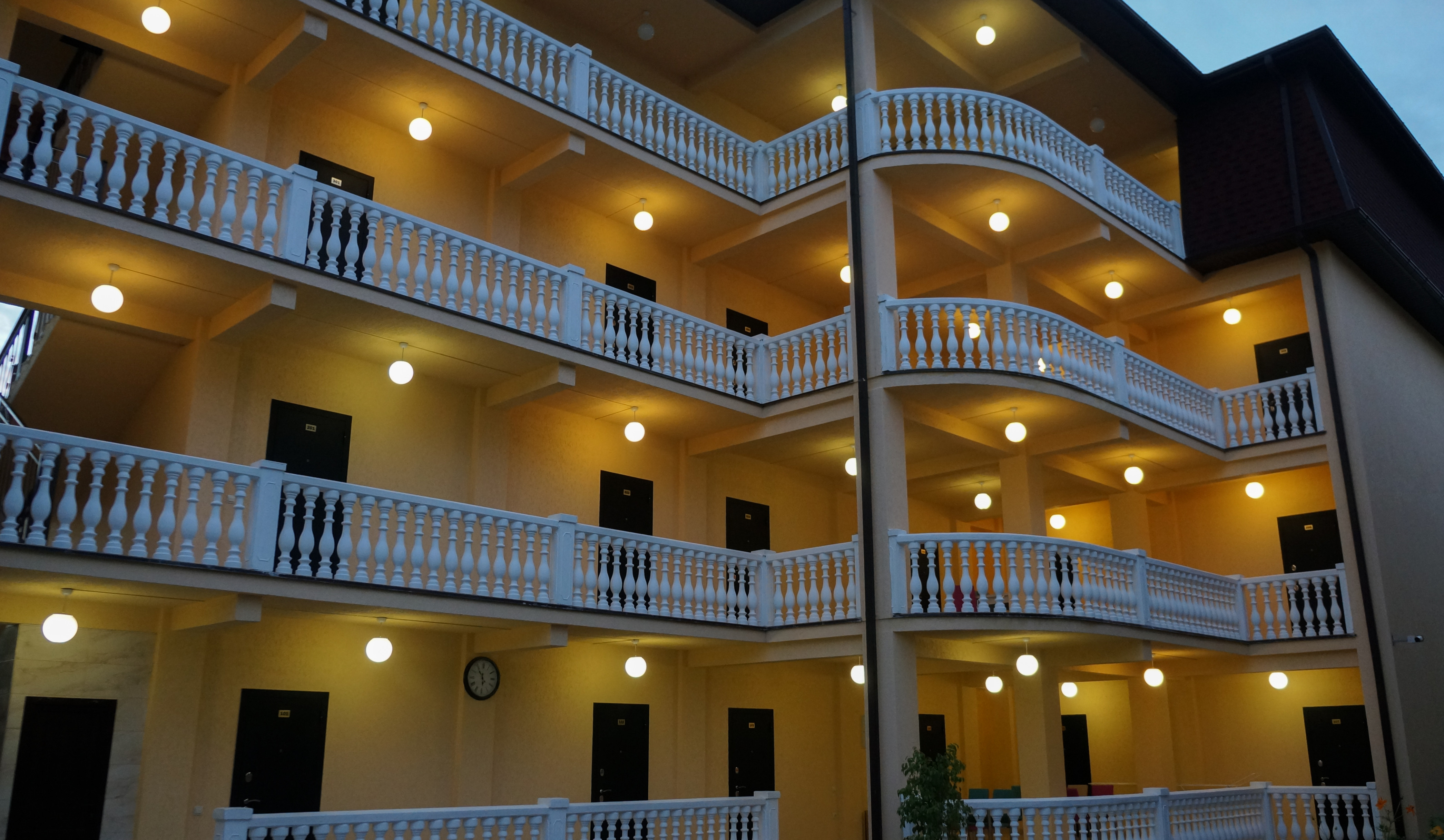 Фото отеля 5