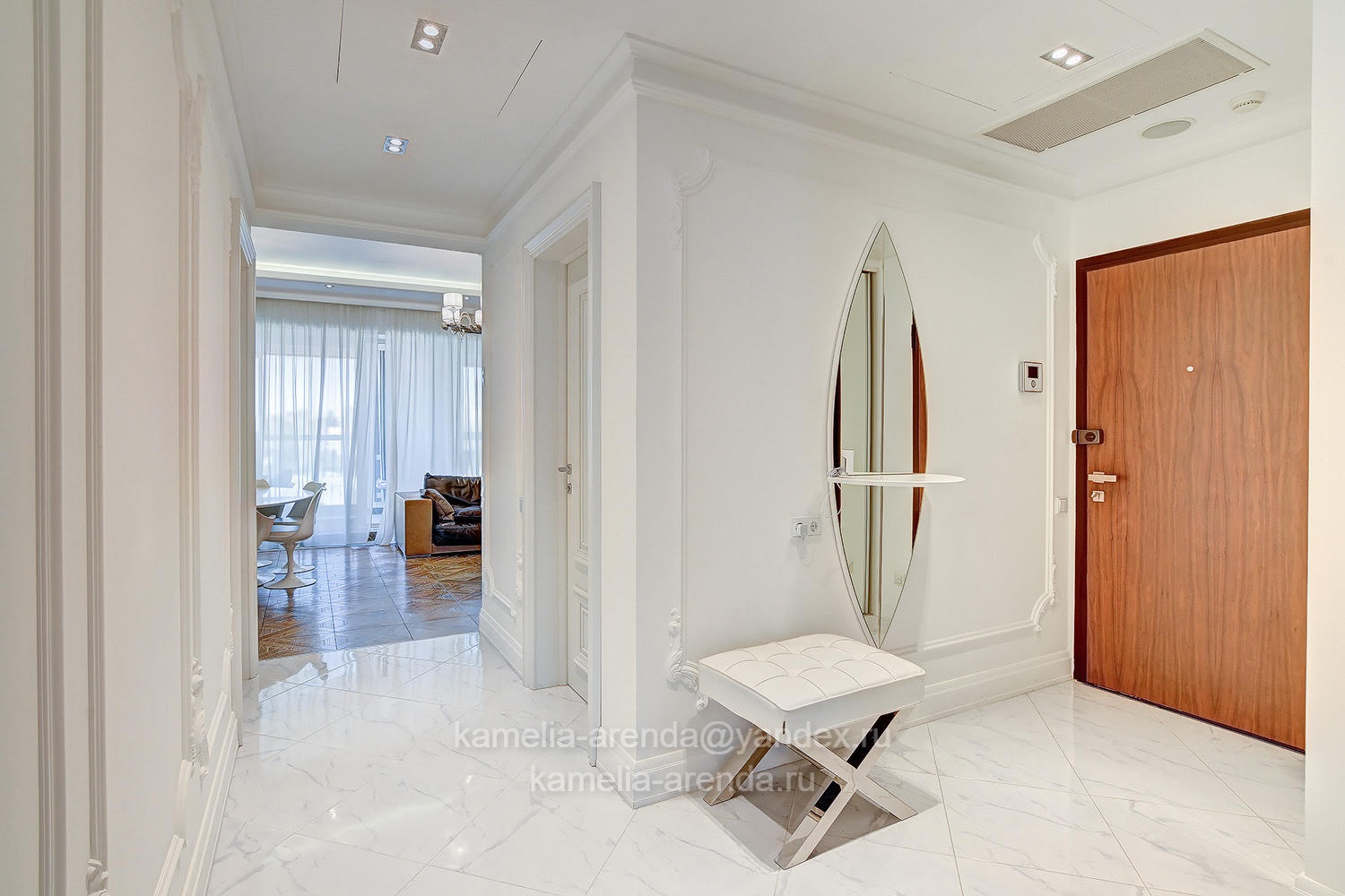 Фото Апартаменты Камелия