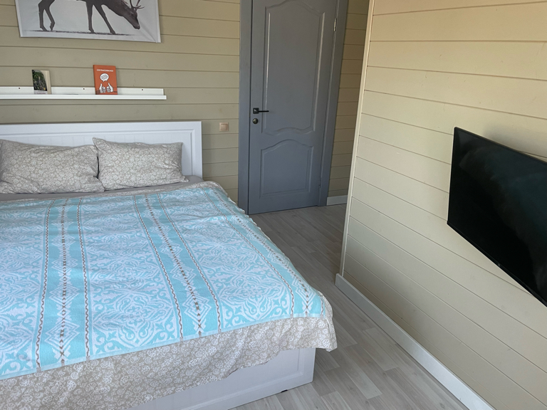 Фото Зарядье