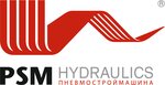 ПАО Пневмостроймашина (Sibirsky Tract, 8Е), hidravlik və pnevmatik avadanlıq