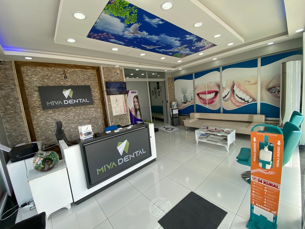 Clínica dental Miva Dental, , foto
