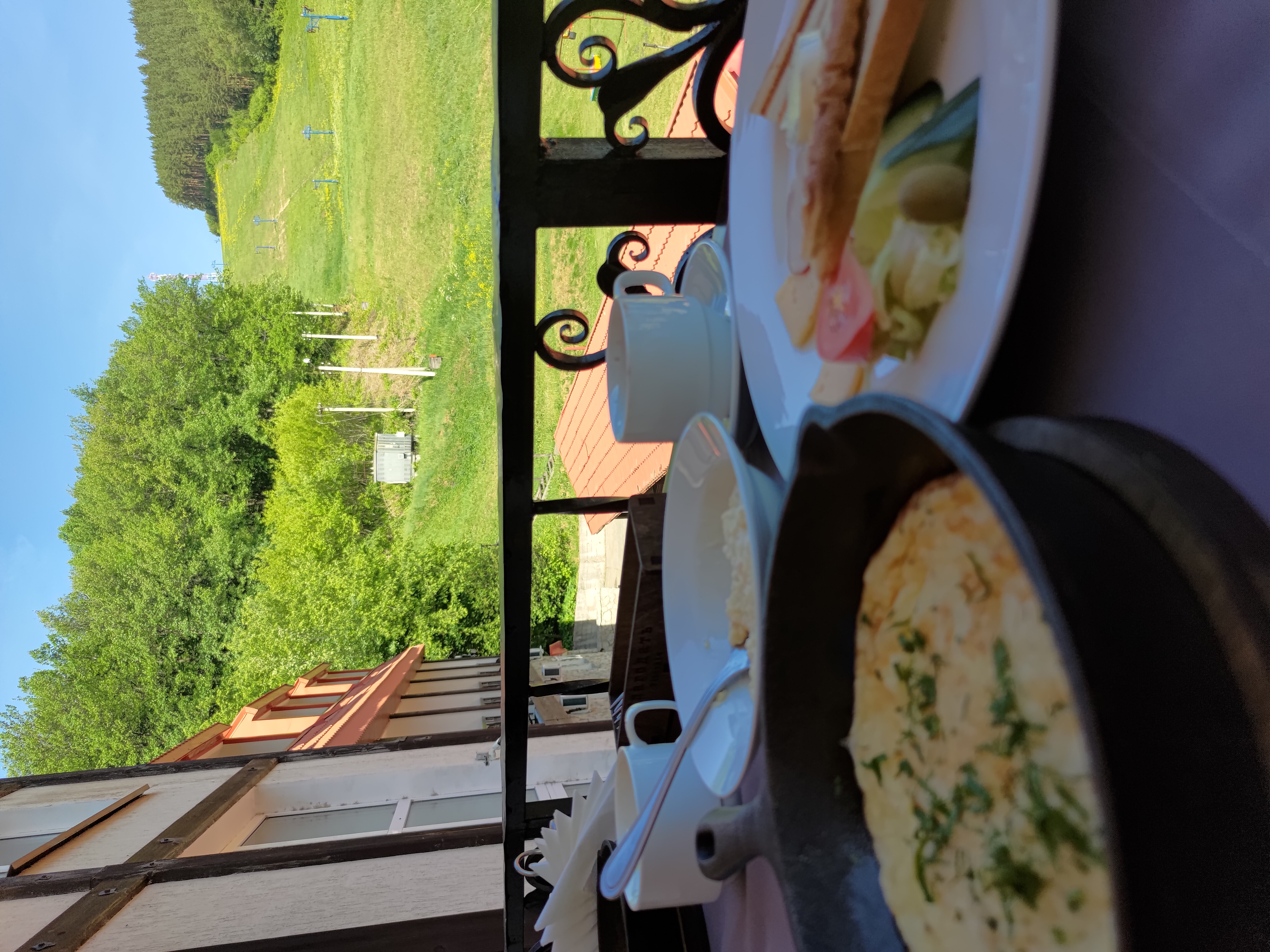 Фото Благодать