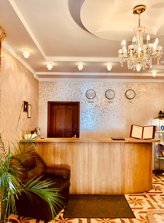 Фото На Театральной