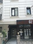 Avukat Ve Arabulucu Nuray Palancıoğlu Kaplan - Avukat Ali Rıza Kaplan (İstanbul, Bakirkoy District, Osmaniye Mah., Sığırtmaç Sok., 14), abogados