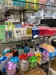 Eyelashes and Couches (Uralskaya Street, 99), beauty salon equipment