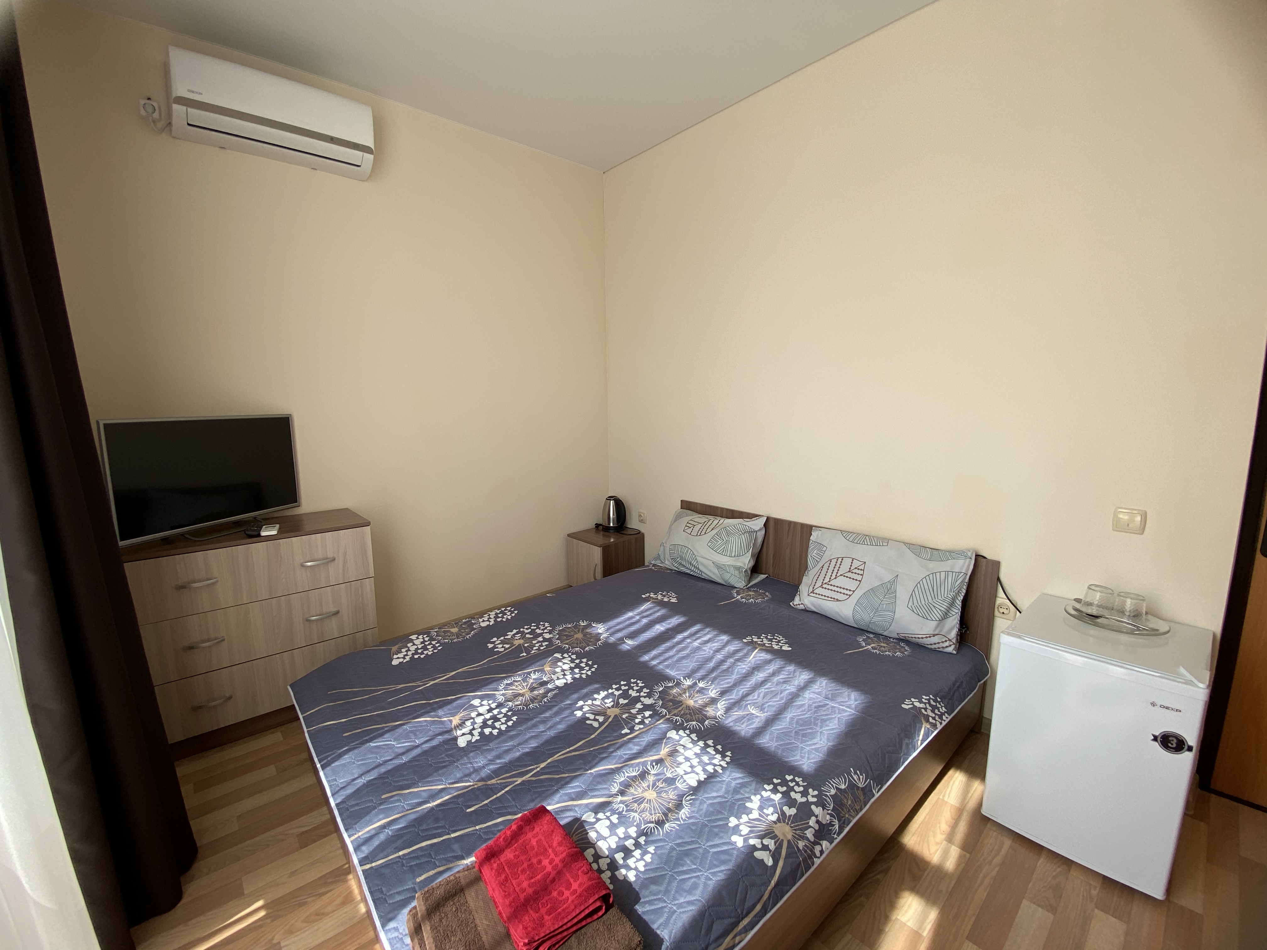 Фото У пляжа Баунти