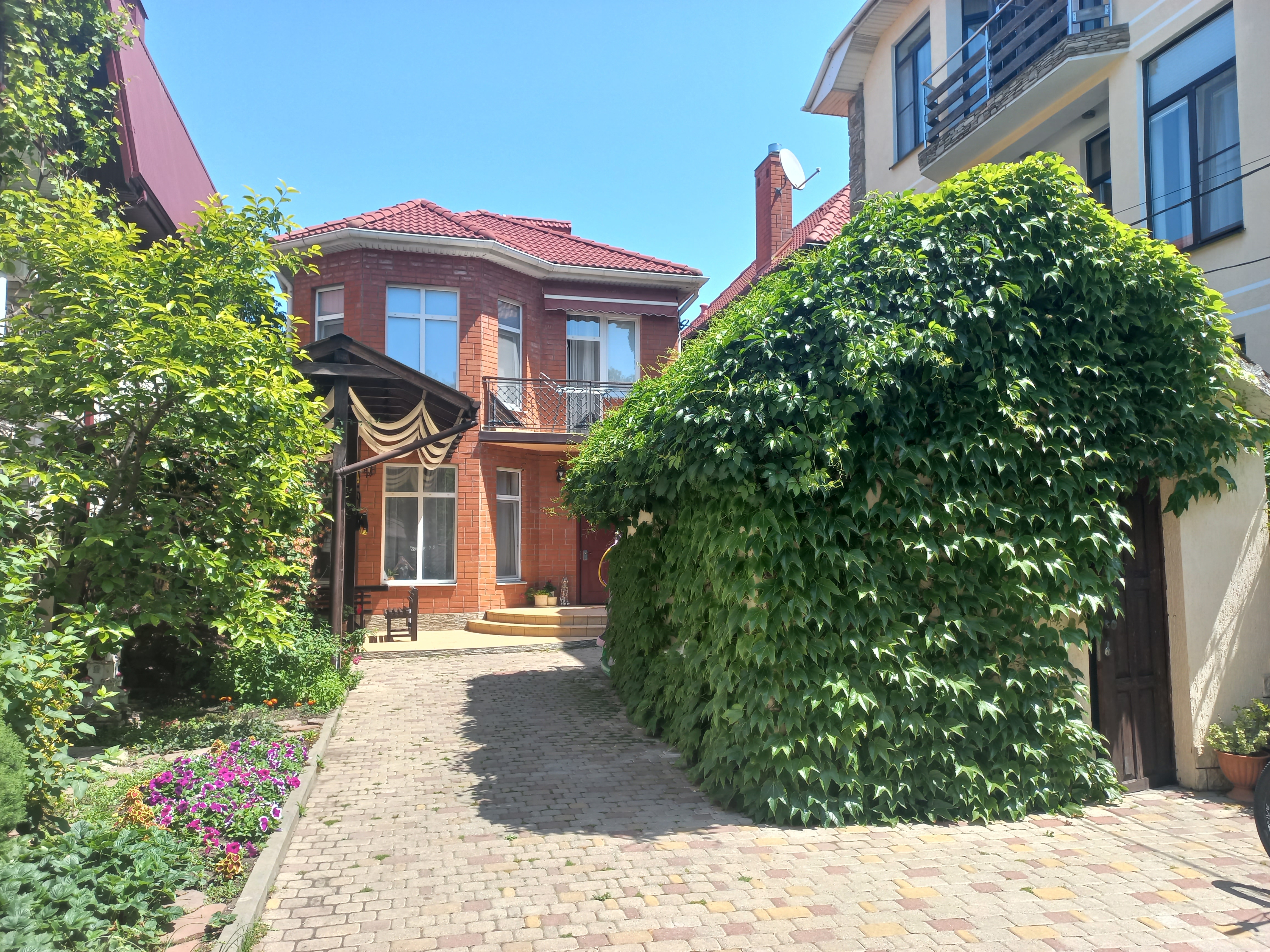 Фото На южном