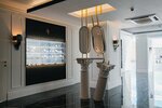 Auris (Noviy Arbat Street, 6), jewelry store