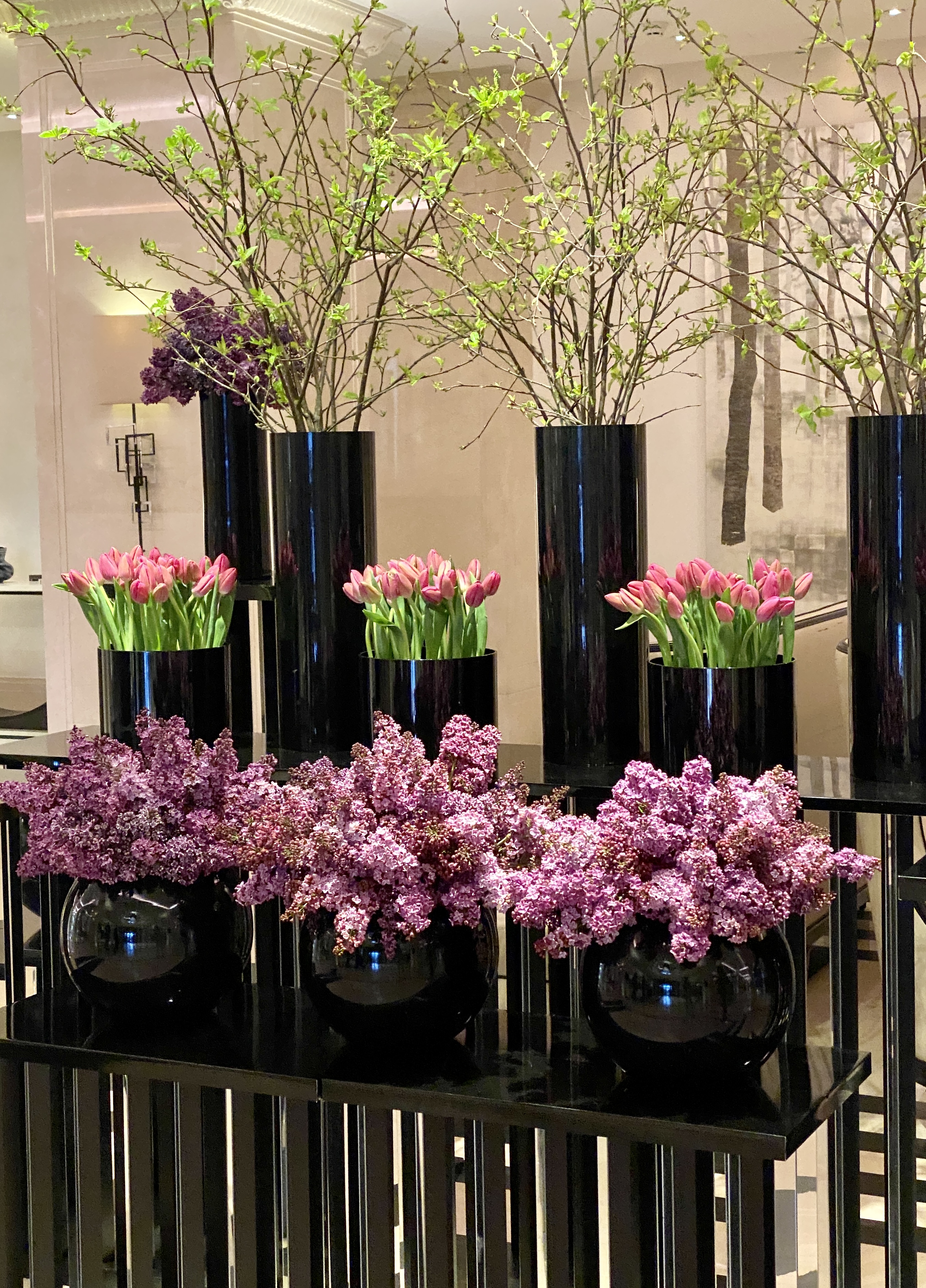 Фото Four Seasons Hotel Moscow