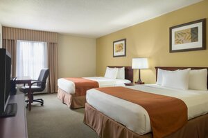 Country Inn & Suites by Radisson, Greenfield, In
