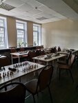 Спортивная школа № 3 по шахматам (Tonkinskaya Street, 9) ، مدرسة رياضية