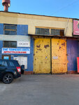 Sekatto+ (Biryusinka Street, 1/18с2), vehicle inspection station