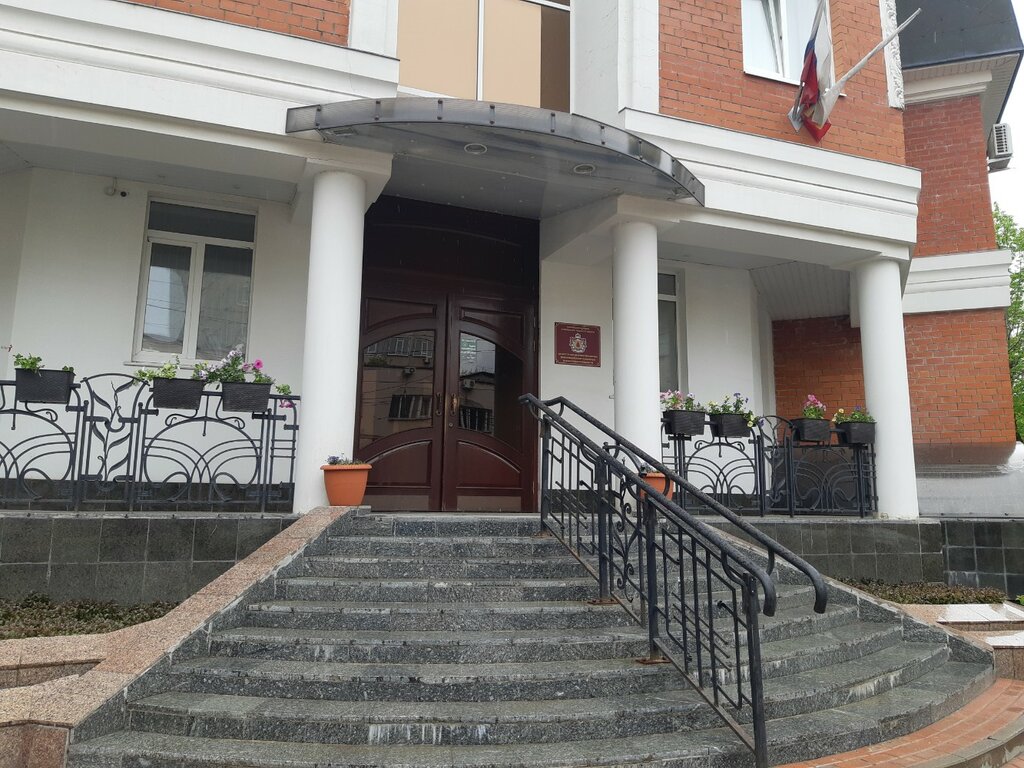 Government ministries, services Министерство цифрового развития, информационных технологий и связи Рязанской области, Ryazan, photo