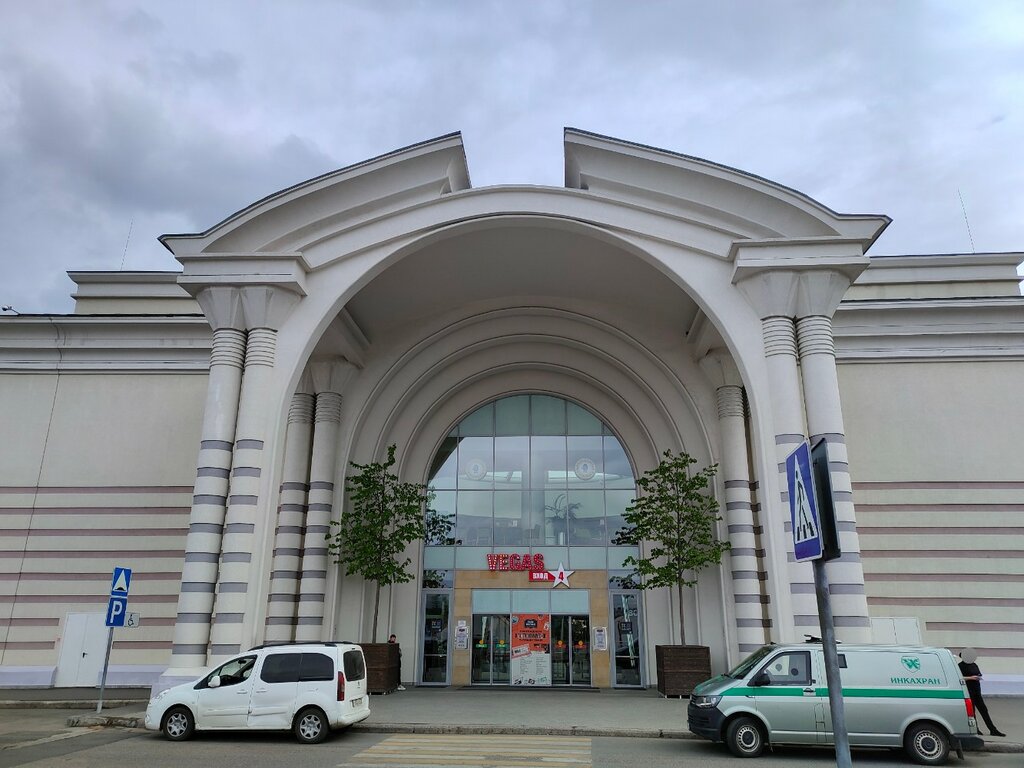 Jewelry store Charm, Moscow and Moscow Oblast, photo