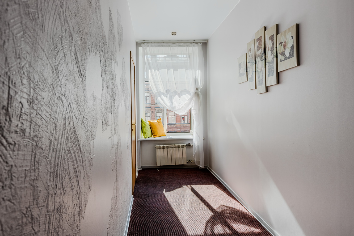 Фото Октавиана