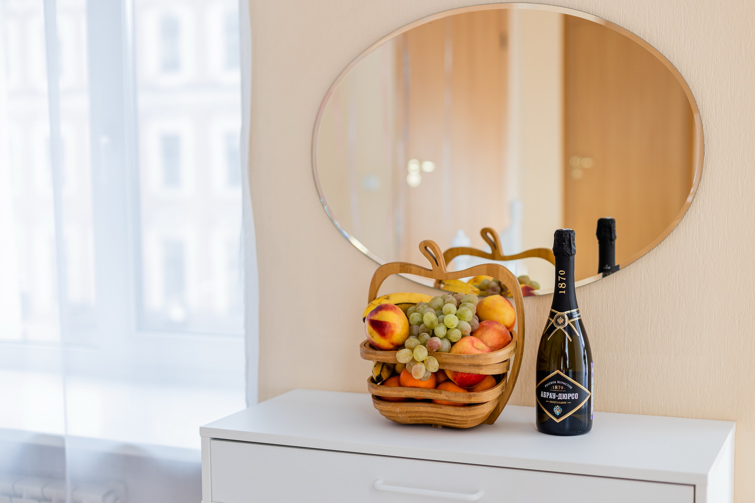 Фото Октавиана