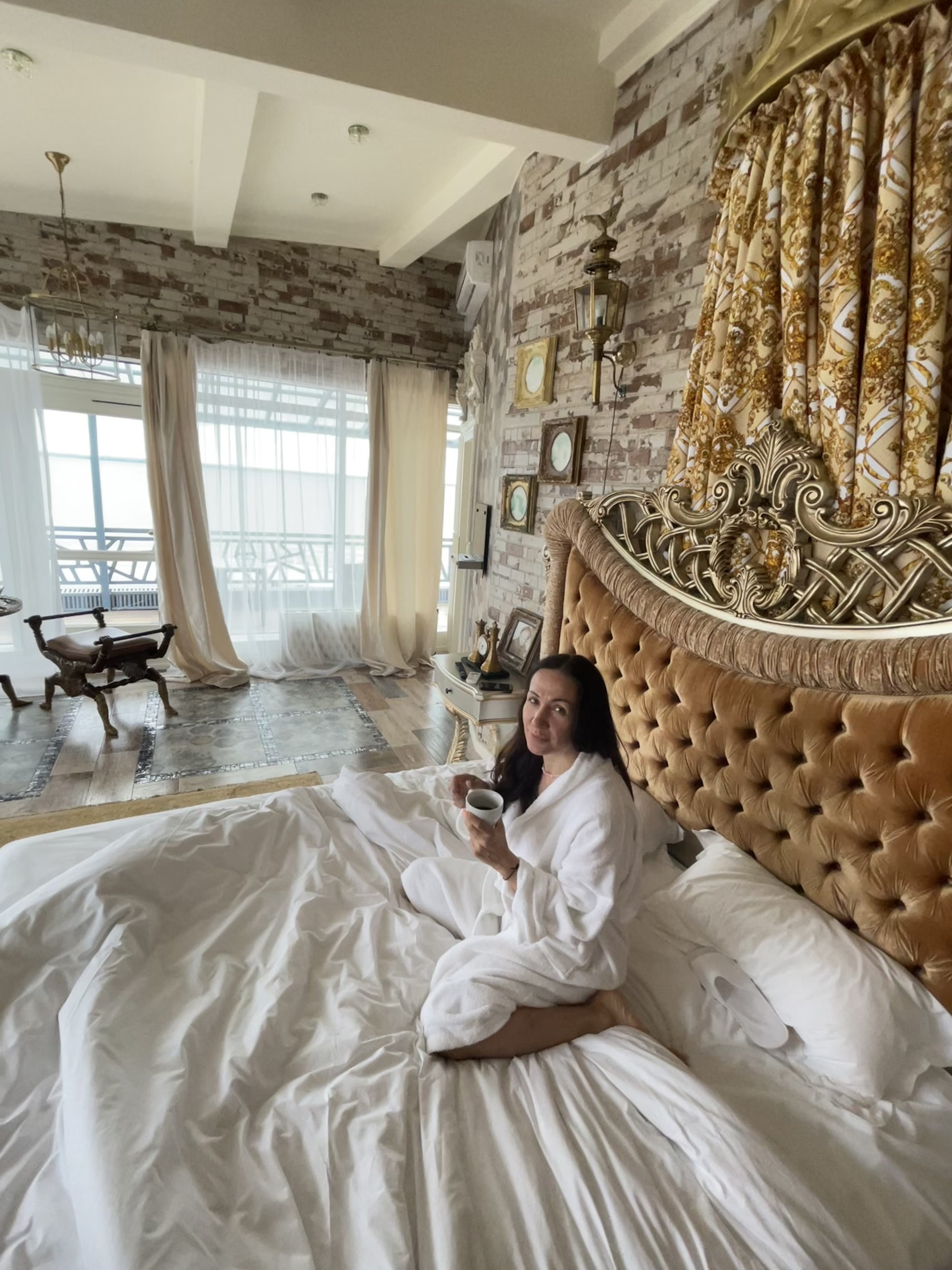 Фото Buen Retiro