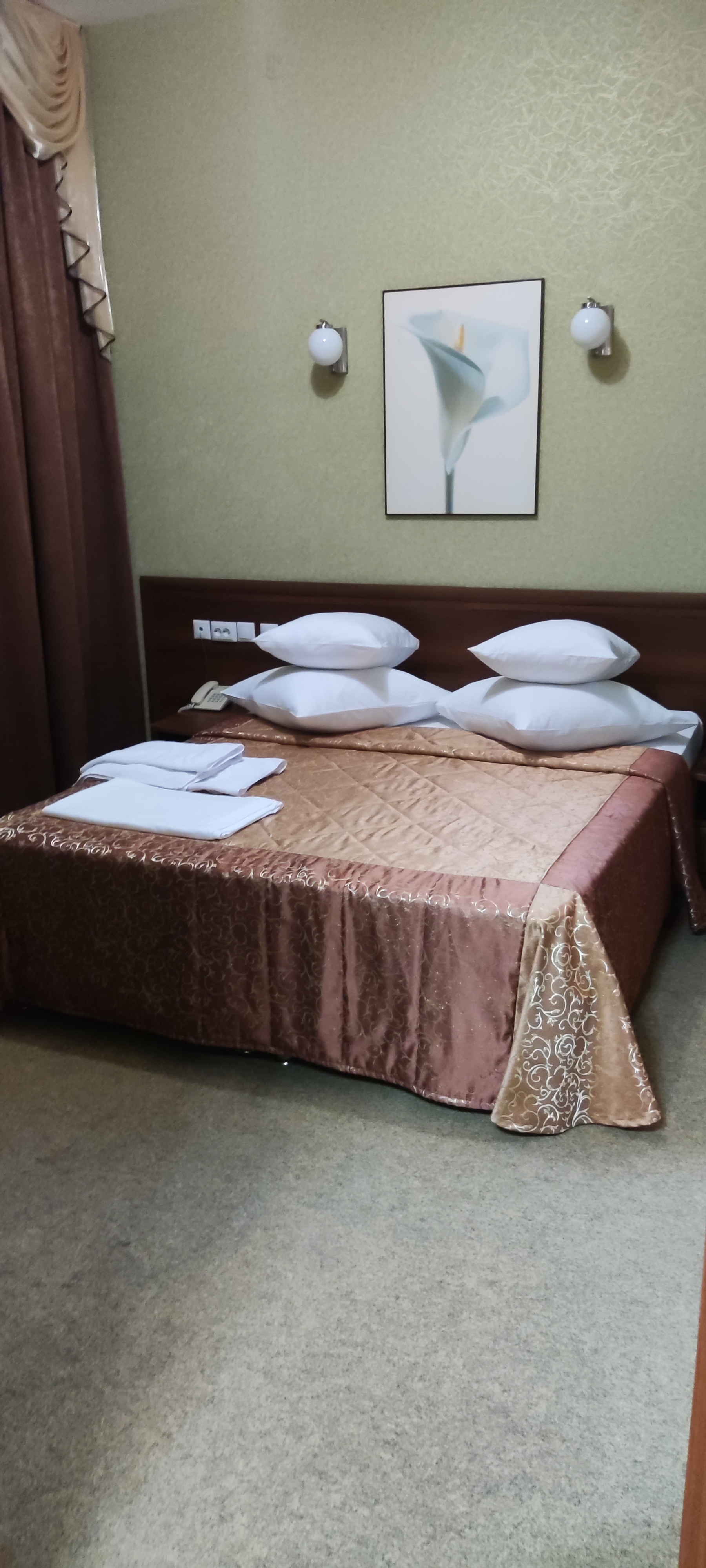 Фото Дмитриевская