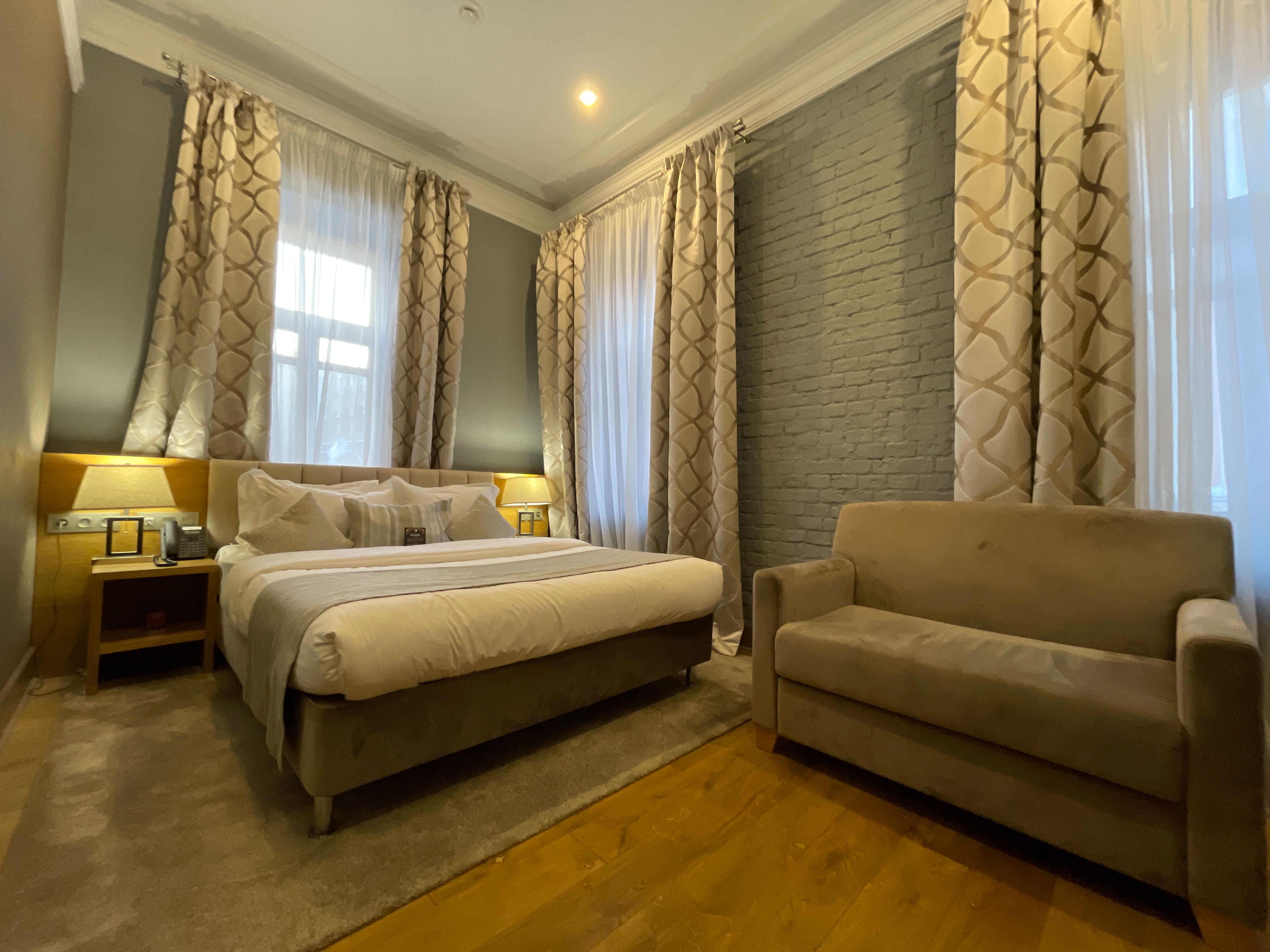 Фото Паррадоссо