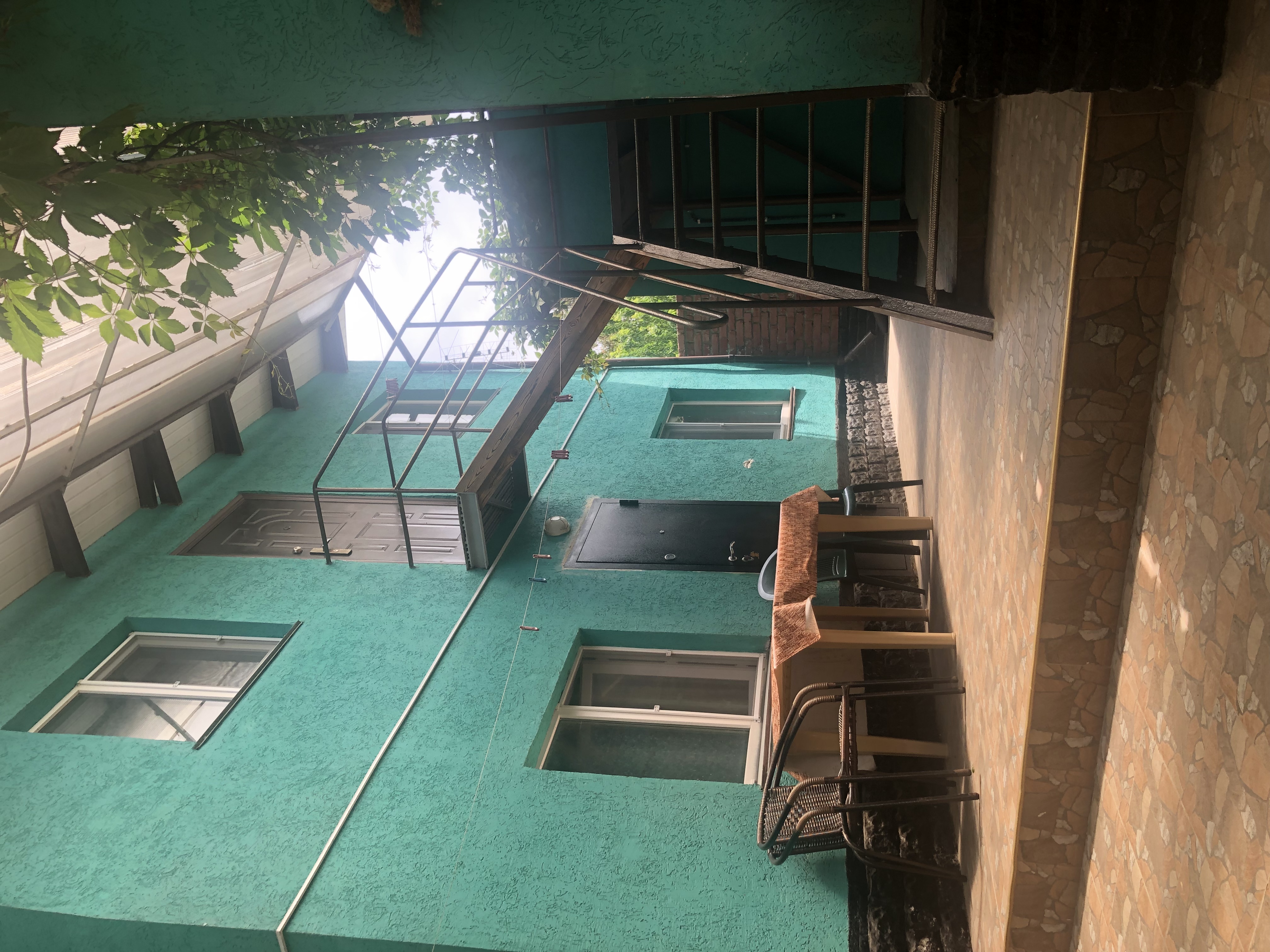 Фото Уютный Дворик