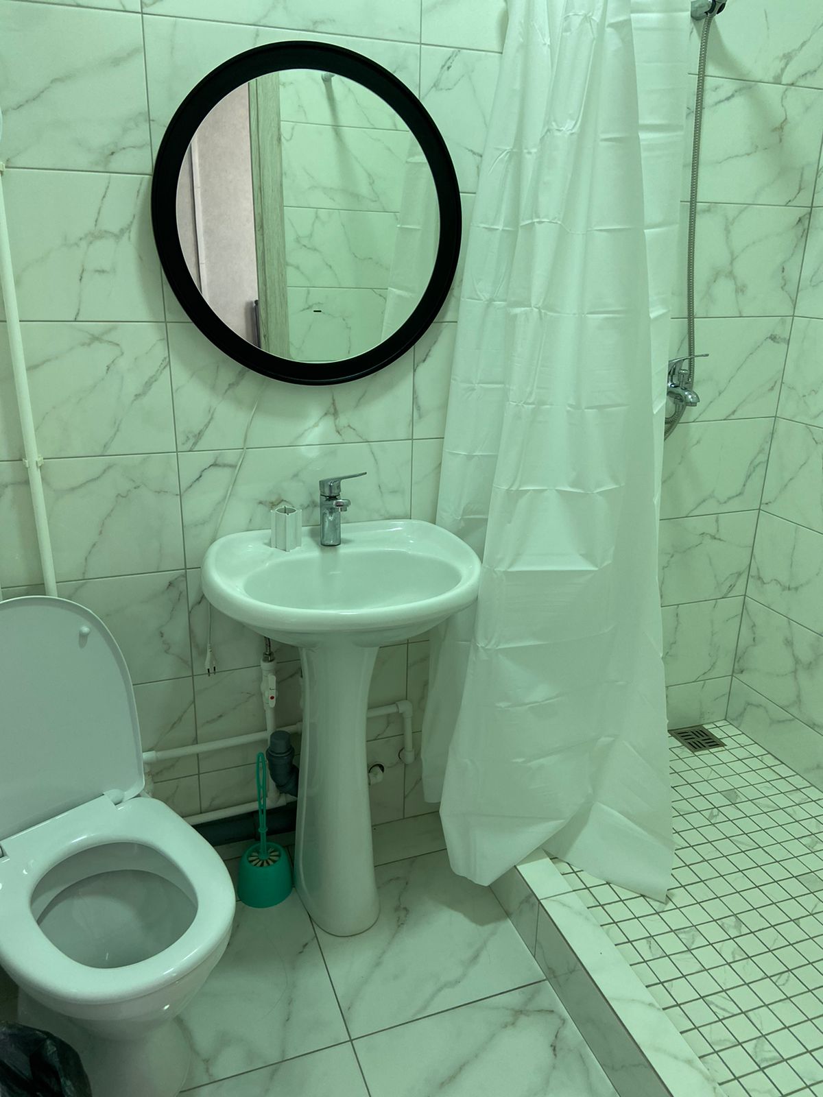 Фото Мегаполис