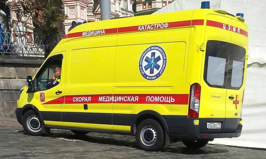 Search and rescue Moscow Territorial Scientific and Practical Center of Disaster Medicine, Moscow, photo