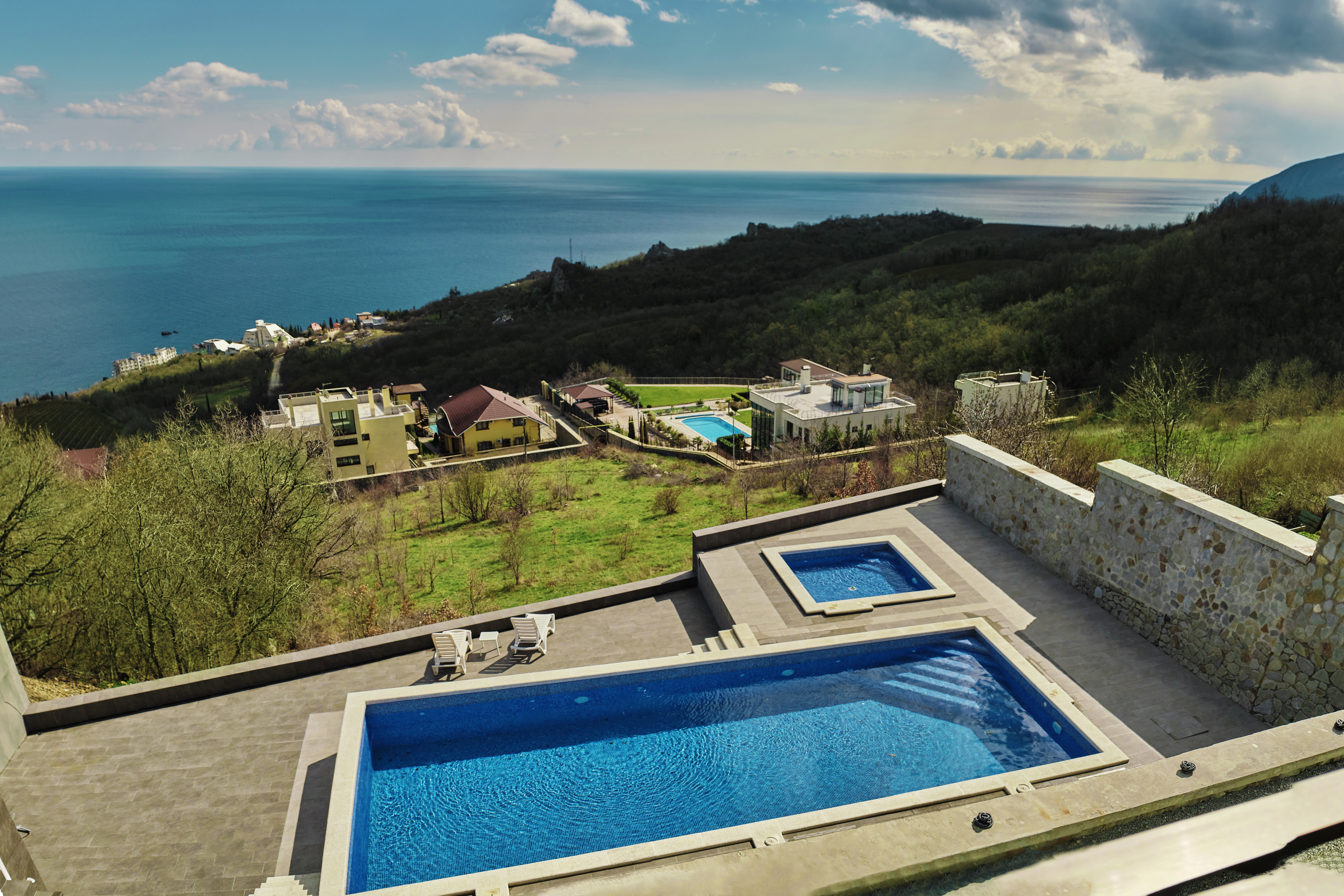 Фото Avalon Apartments