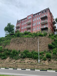 Скала (ulitsa Aleksandra Solzhenitsyna, 1А), landmark, attraction