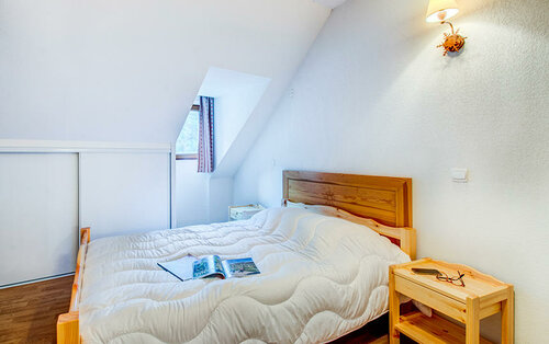 Гостиница Residence Illixon в Баньере-де-Бигоре